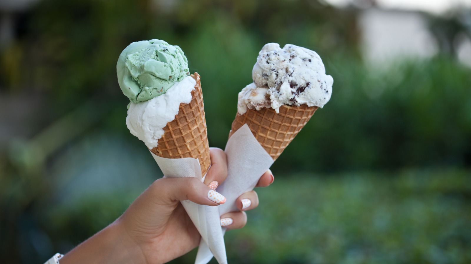 The 11 Best Ice Cream Spots In Columbus