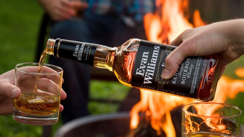 Evan Rye The 12 Best Low-Proof Bourbons To Buy