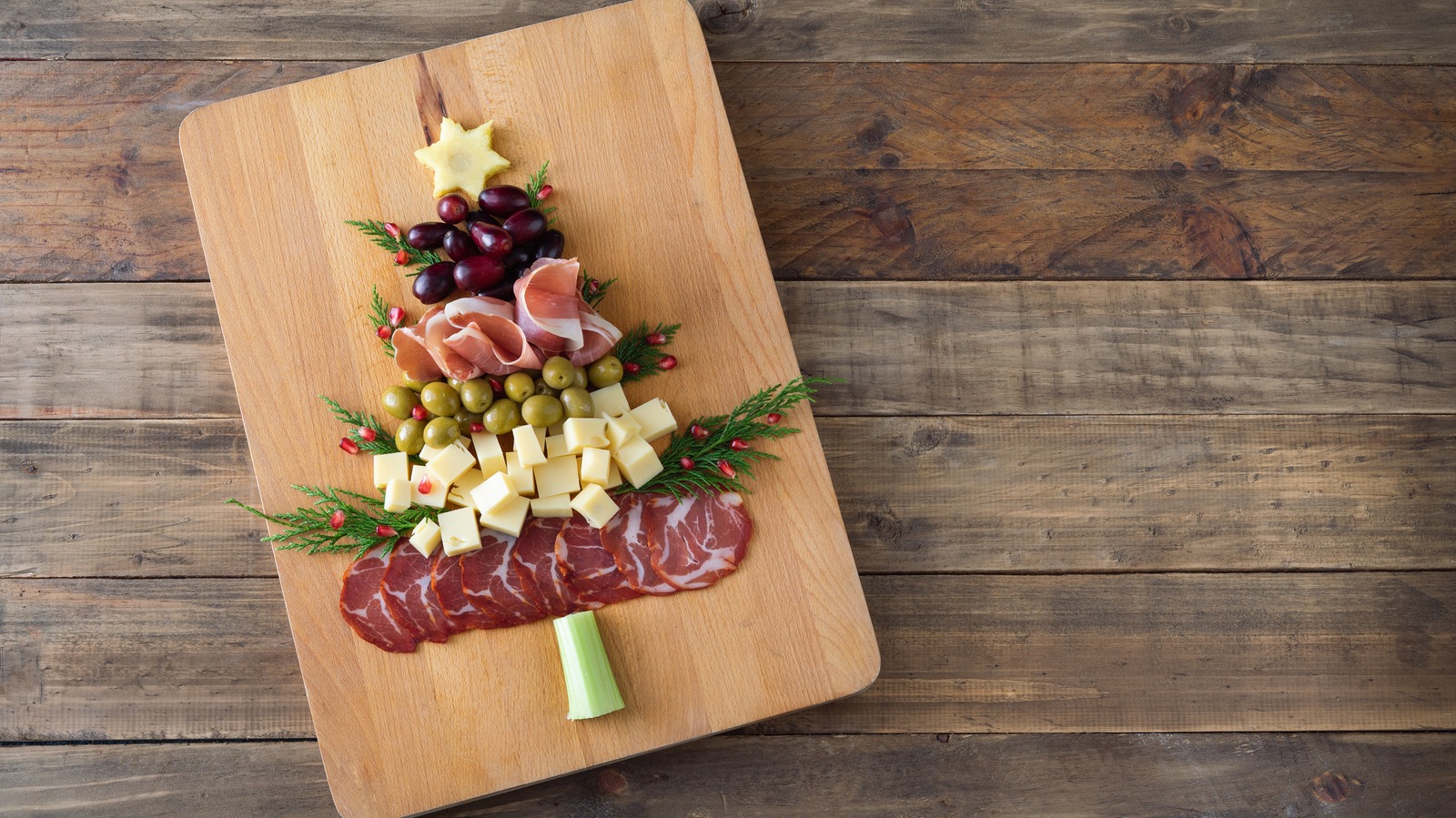 The 12 Cheeses You Can Save Big On At Whole Foods For The Holidays