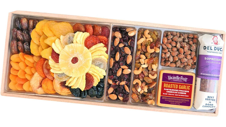 Vacaville Fruit Company