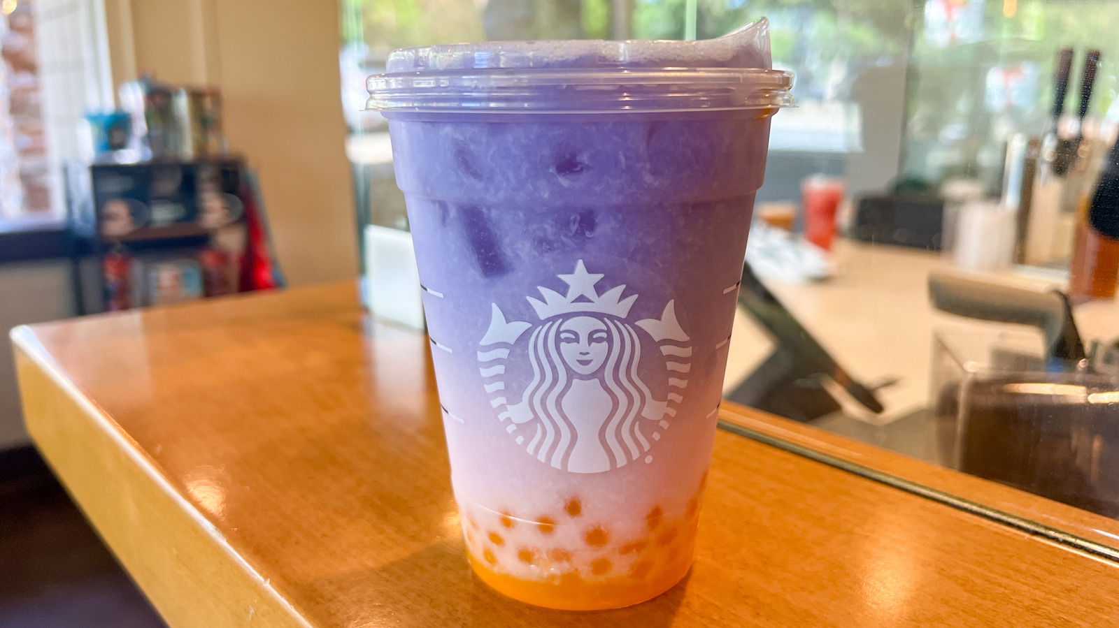 The 13 Best New Items At Starbucks In 2026 (So Far)