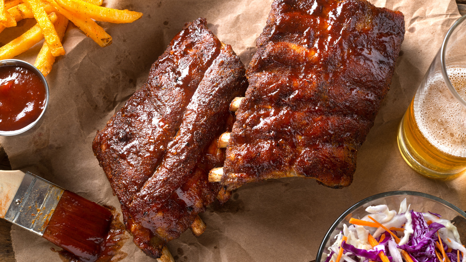 The 13 Hands-Down Best BBQ Ribs In The US - Tasting Table