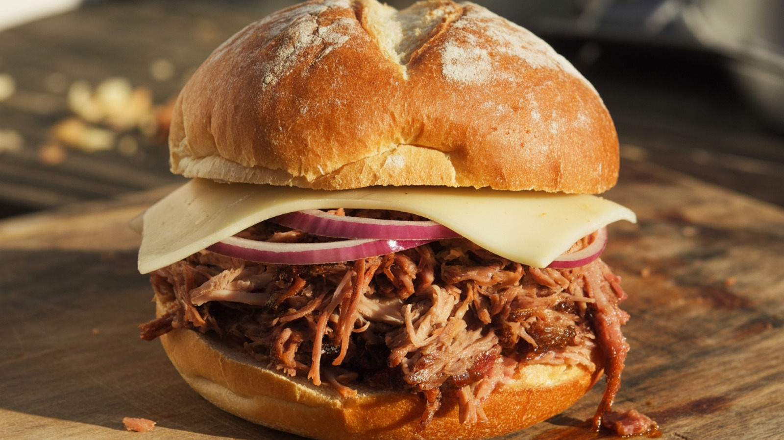 The 13 Hands-Down Best BBQ Sandwiches In The US - Tasting Table