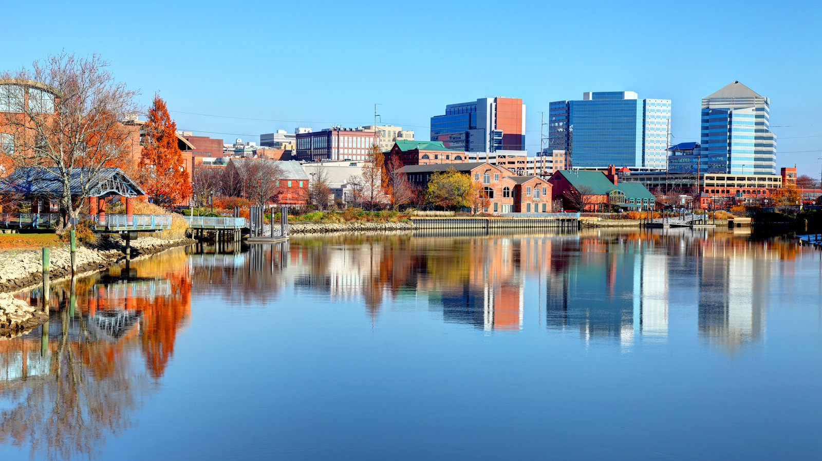 The 14 Absolute Best Restaurants In Delaware - Tasting Table