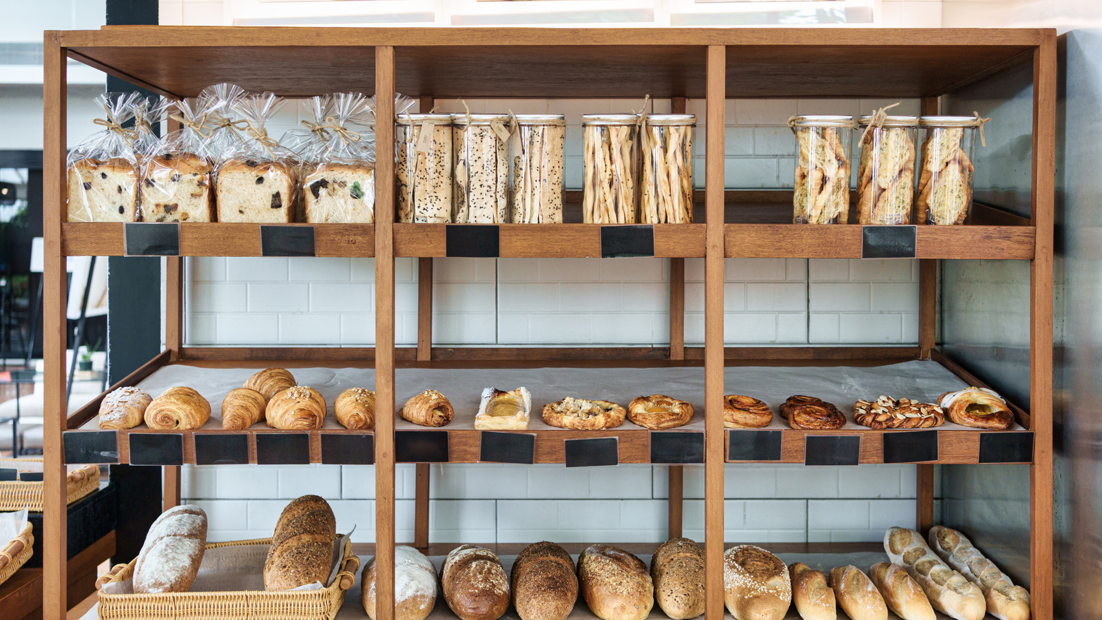 The 14 Best Old-School Bakeries Across California - Tasting Table