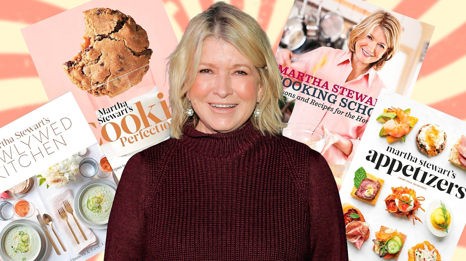 I tried 'Entertaining' like Martha Stewart. It was exhausting and  exhilarating. - The Washington Post, image size:1600x897