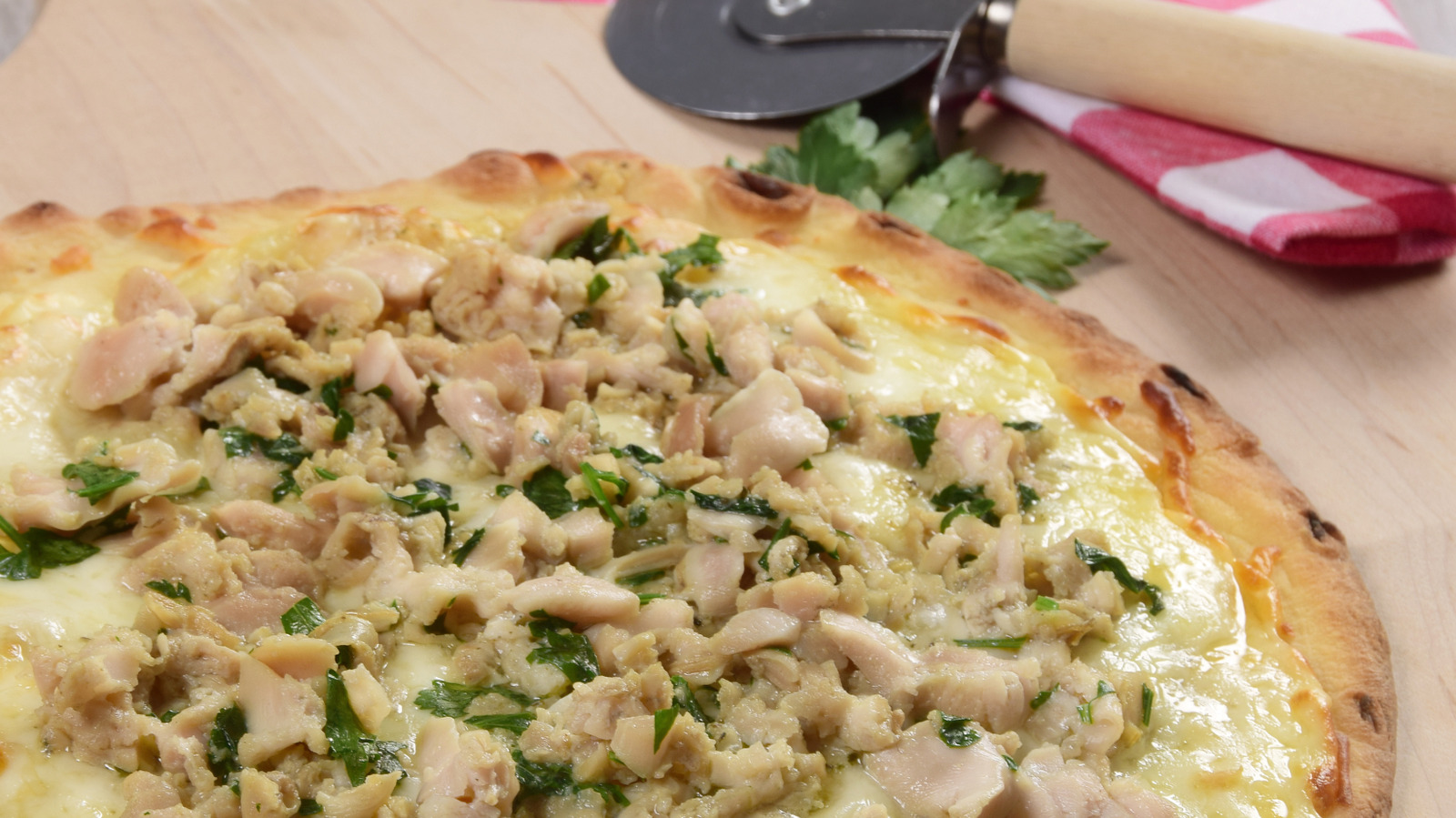 The 15 Absolute Best Pizza Places In Connecticut - Tasting Table