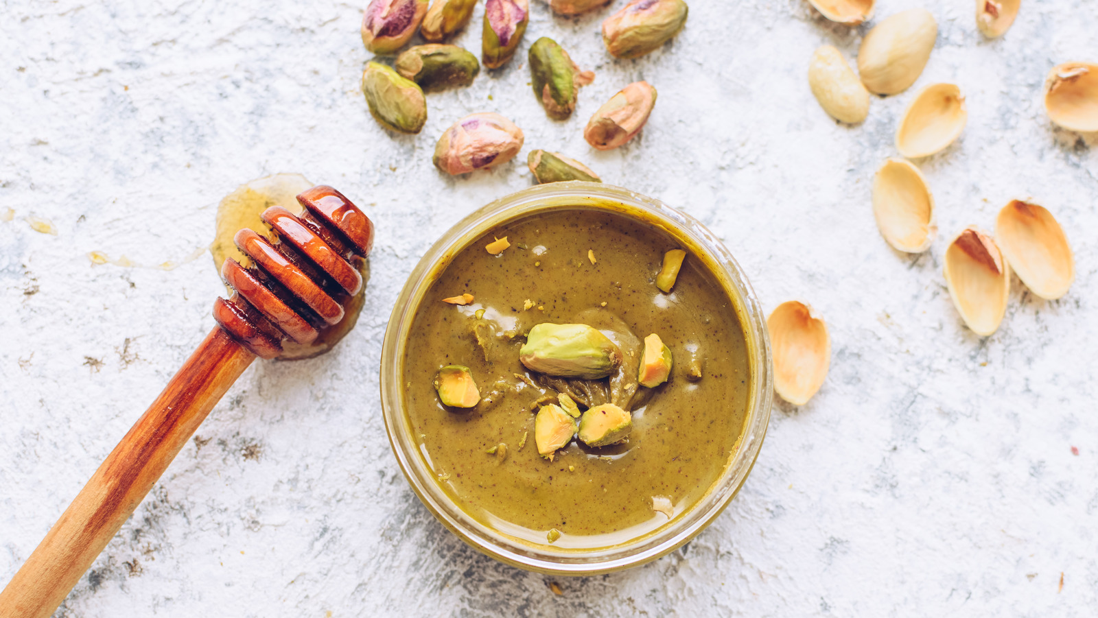 The 15 Absolute Best Ways To Use Pistachio Butter