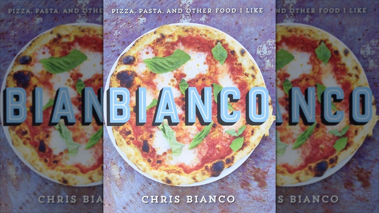 Cover of Bianco