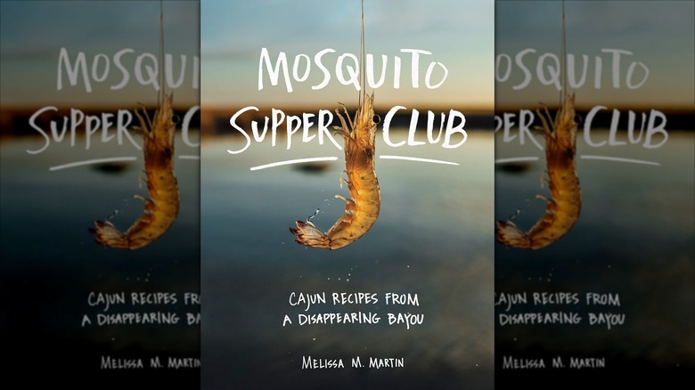 Cover of Mosquito Supper Club