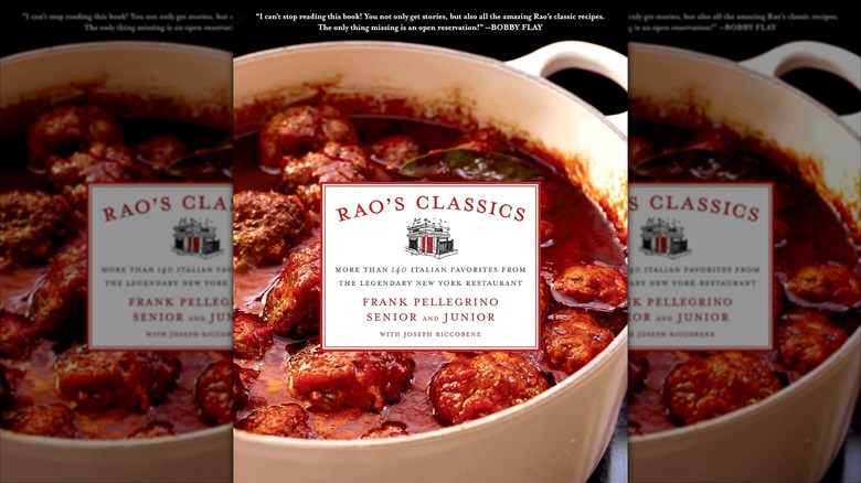 Cover of Rao's Classics