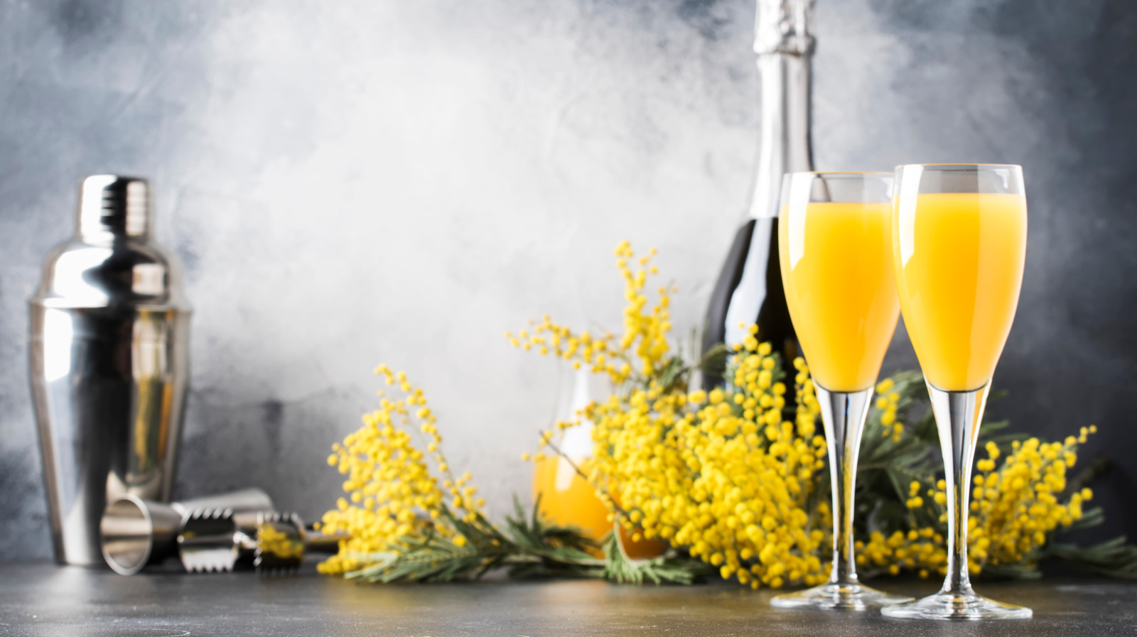 The 17 Best Champagnes For Mimosas