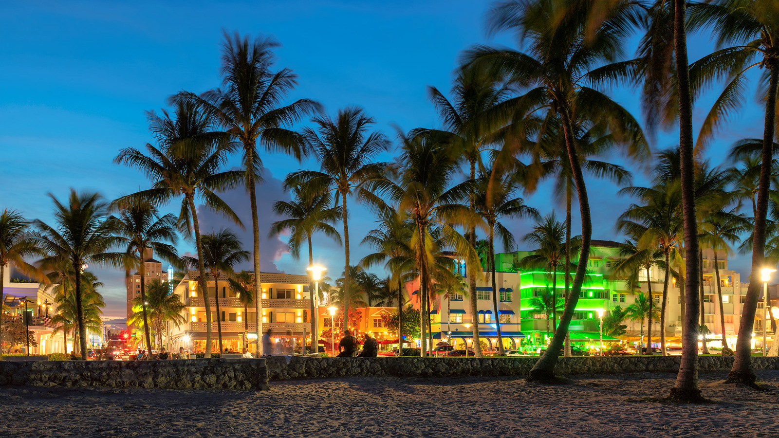 The 17 Best New Restaurants In Miami 2022