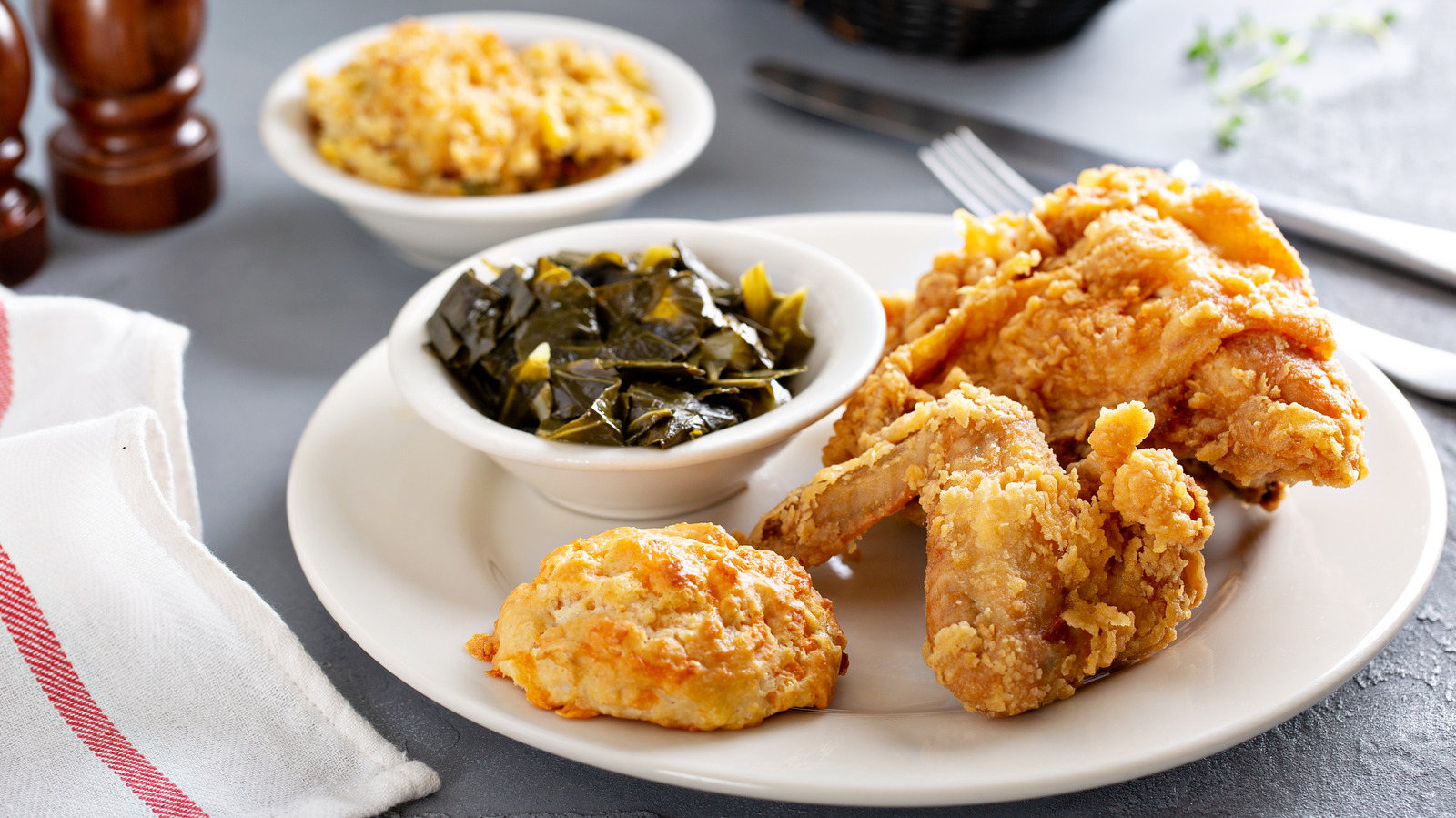The 17 Best Restaurant Chains For Old-School Comfort Food