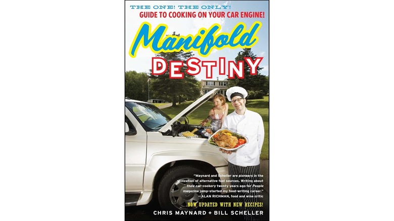 Manifold Destiny by Chris Maynard and Bill Scheller