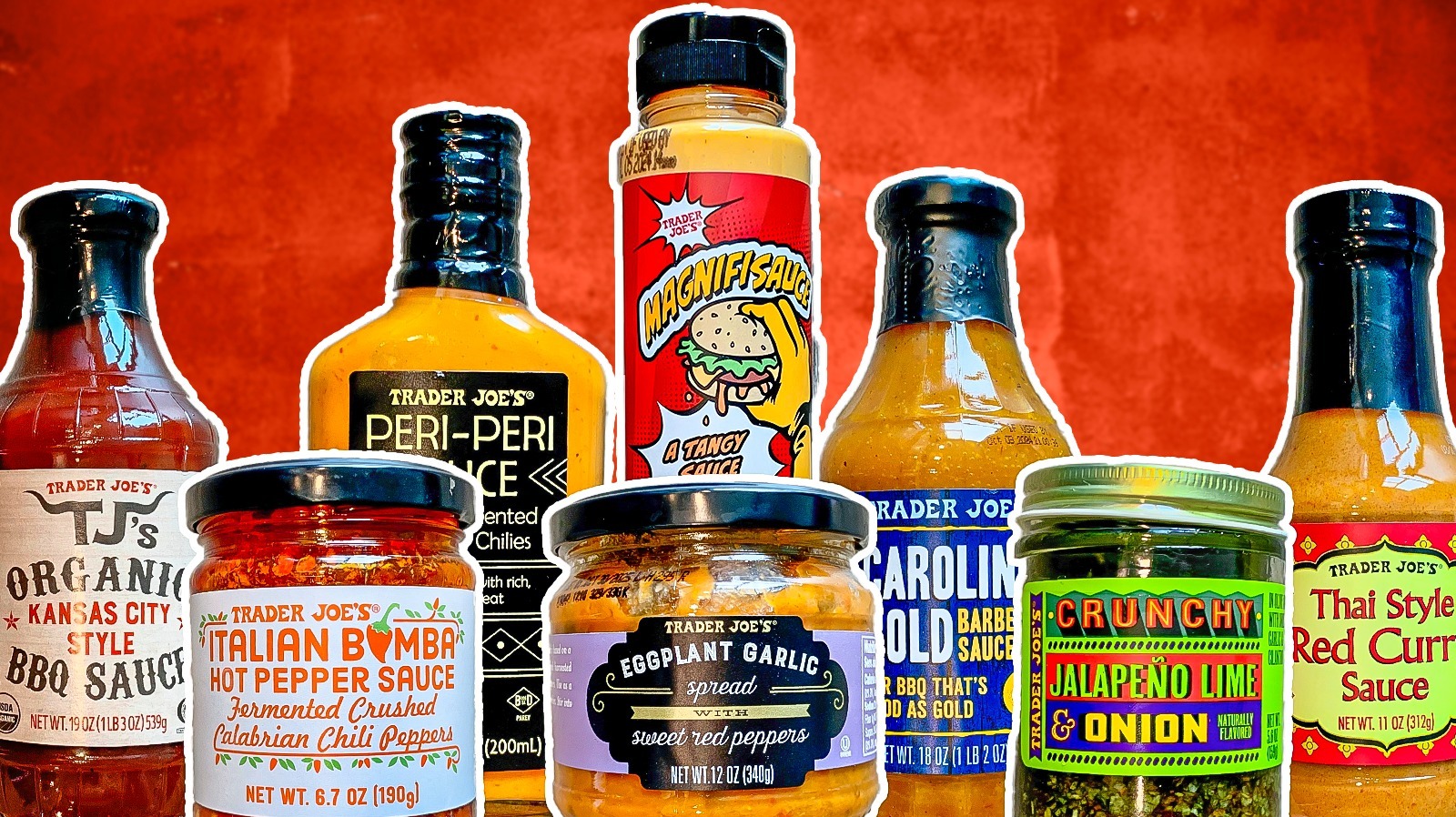 The Best Hot Sauces of 2023, According to Serious Eats