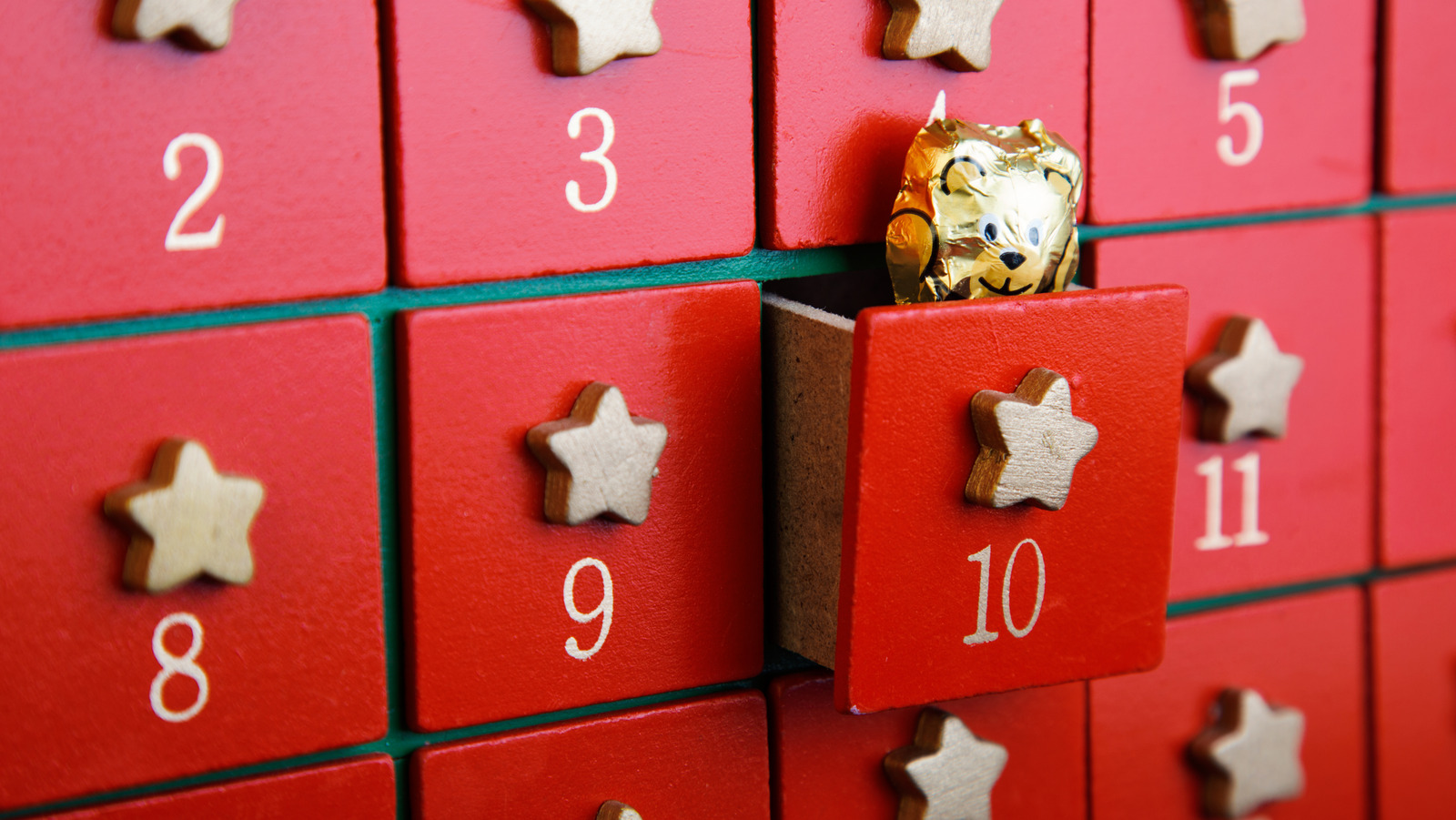 The 18 Best Food And Beverage Advent Calendars Of 2022