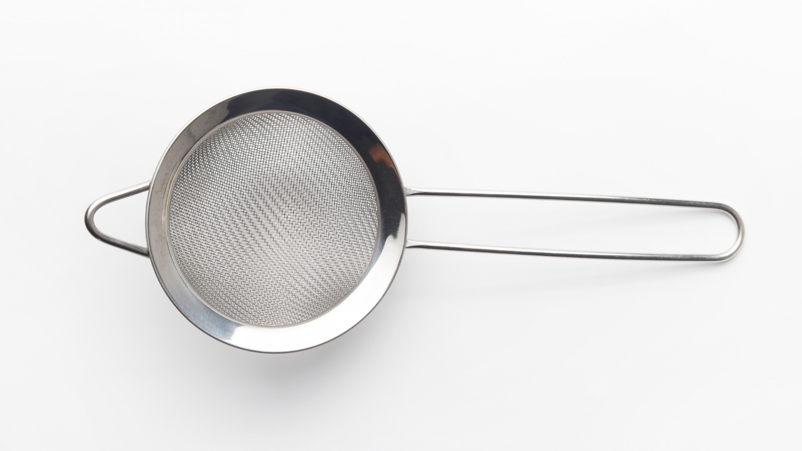 The 18 Best Uses For Fine Mesh Strainers
