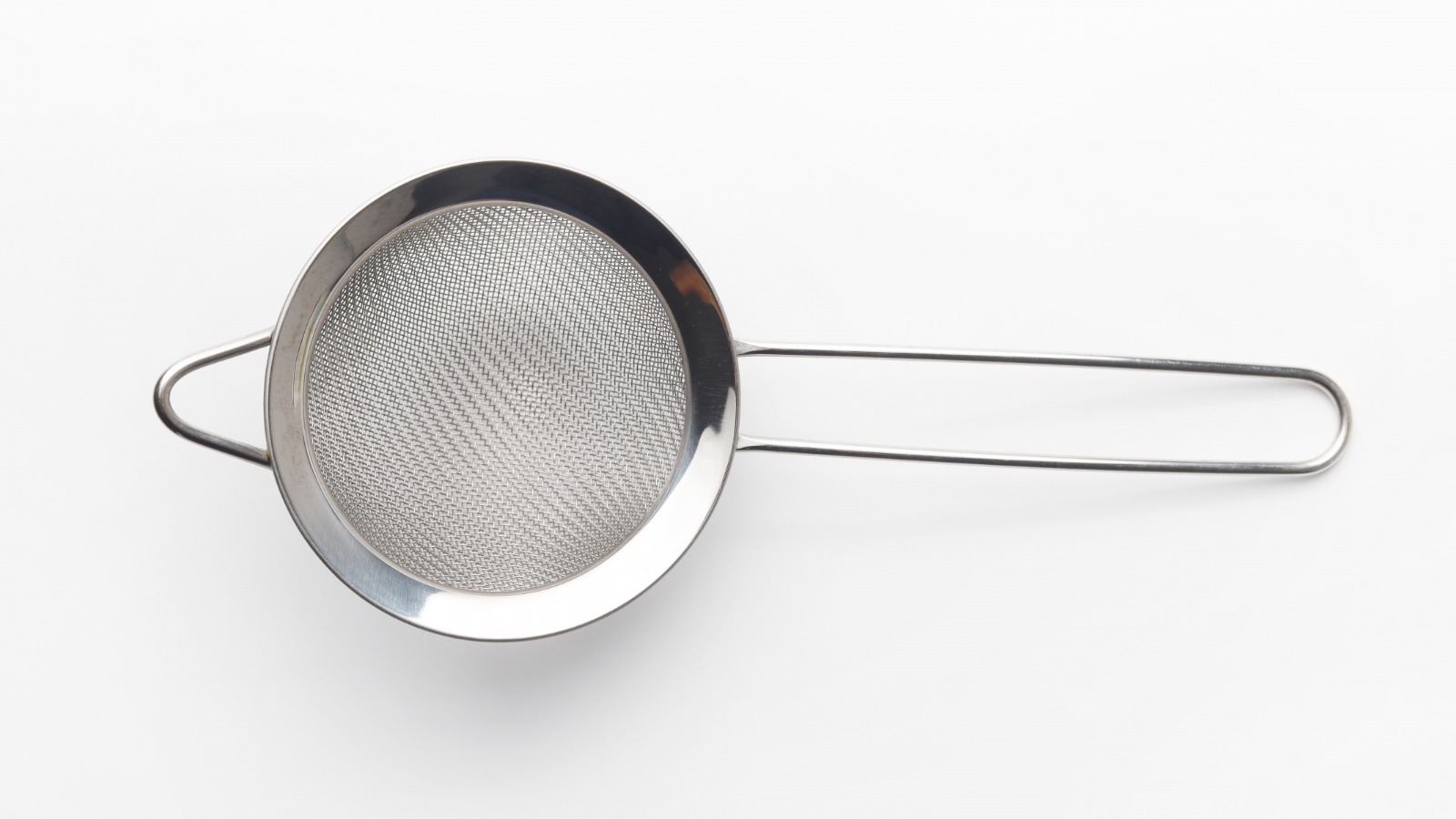 fine mesh strainer