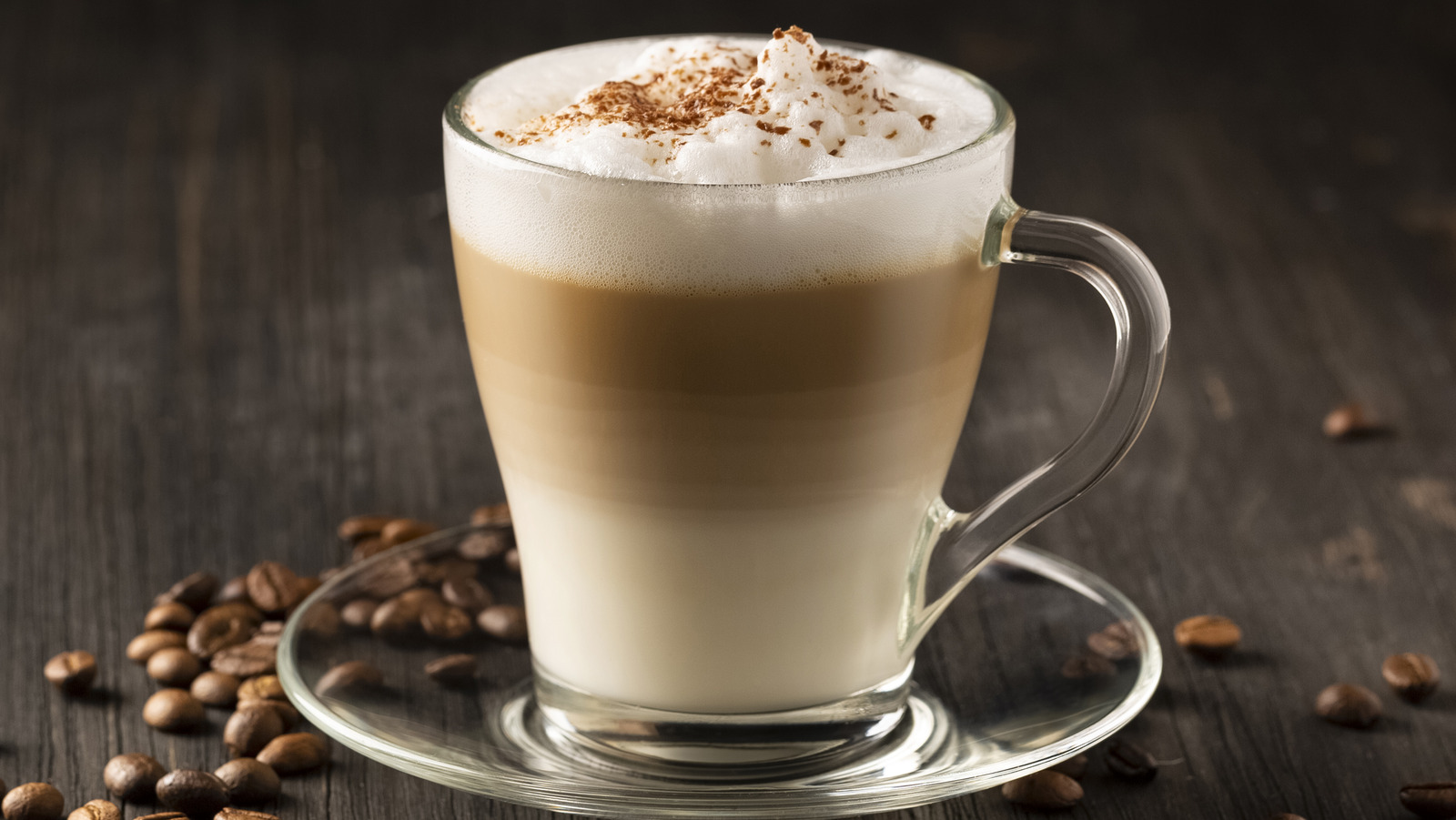 The Best Pods For Latte Macchiatos Are Volluto And Arpeggio The Best Pods For Latte Macchiatos Are Volluto And Arpeggio
