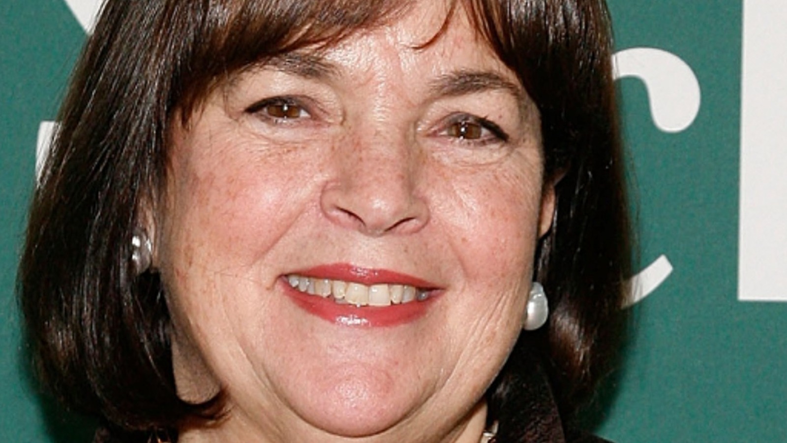 The 2 Boxed Pastas Ina Garten Always Keeps In The Pantry