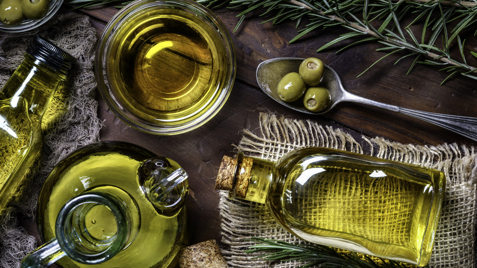 The 2 Chilling Methods To Preserve Used Cooking Oils For Later