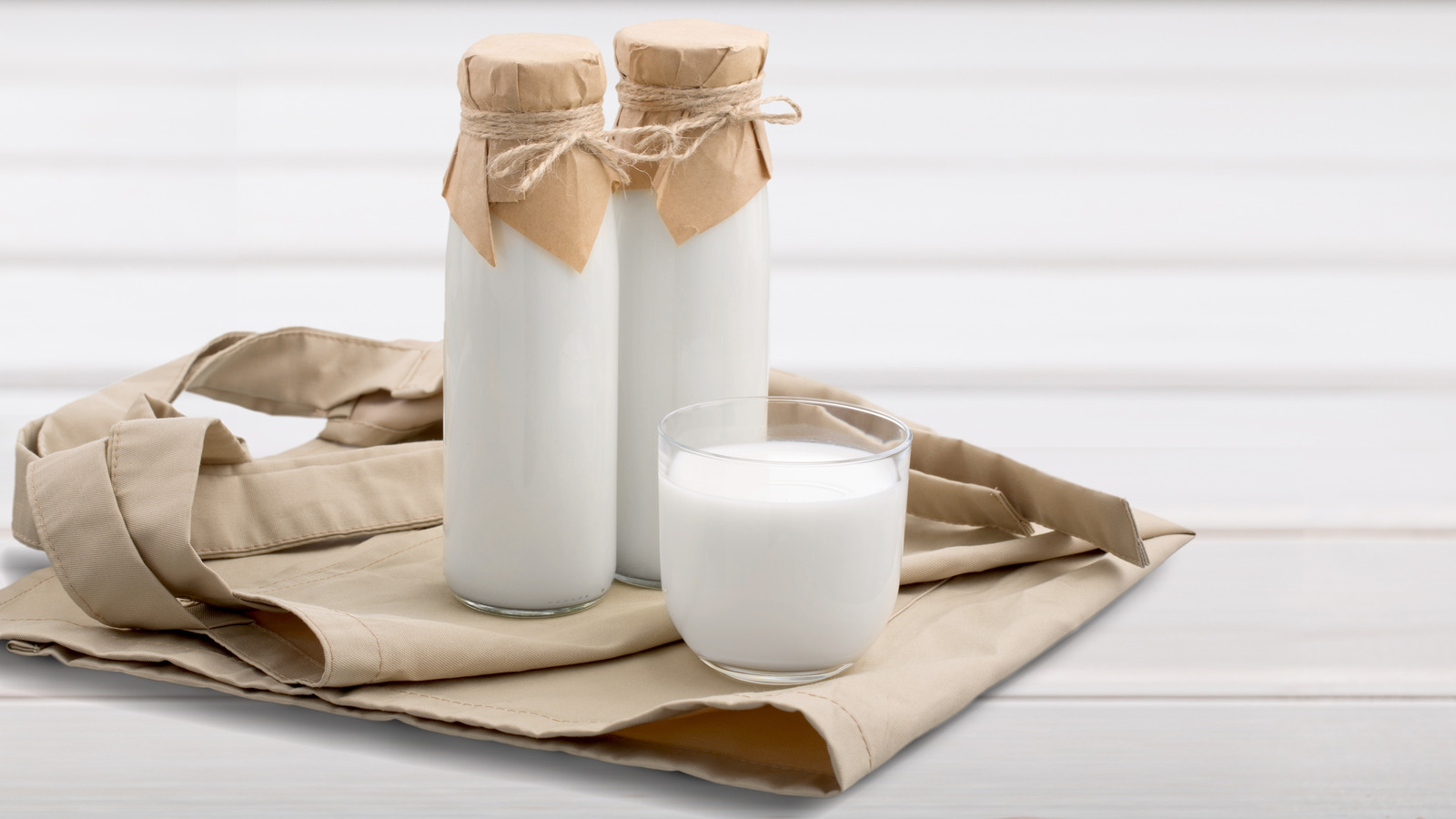 The 2Ingredient Buttermilk Replacement You Should Know