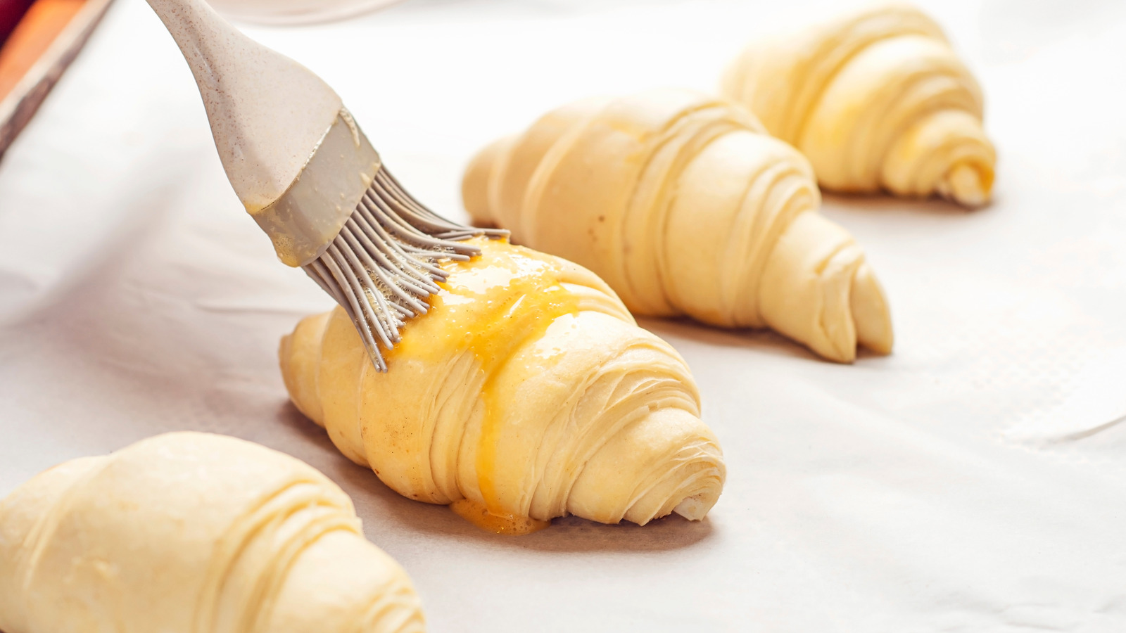 The 2Ingredient Vegan Egg Wash Substitute That Pairs Perfectly With