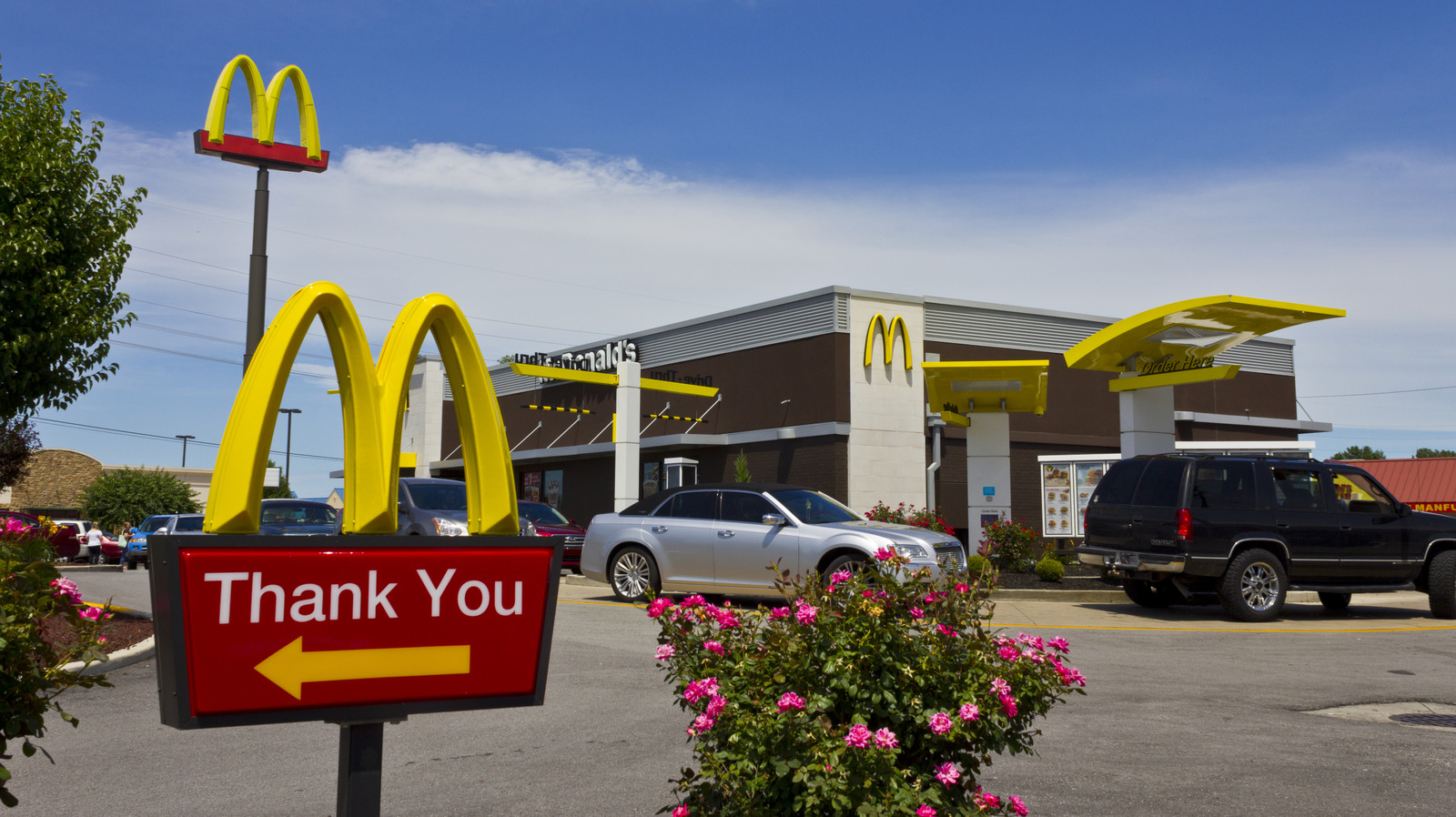 The 2-Minute McDonald's Drive-Thru Rule You Should Stop Believing