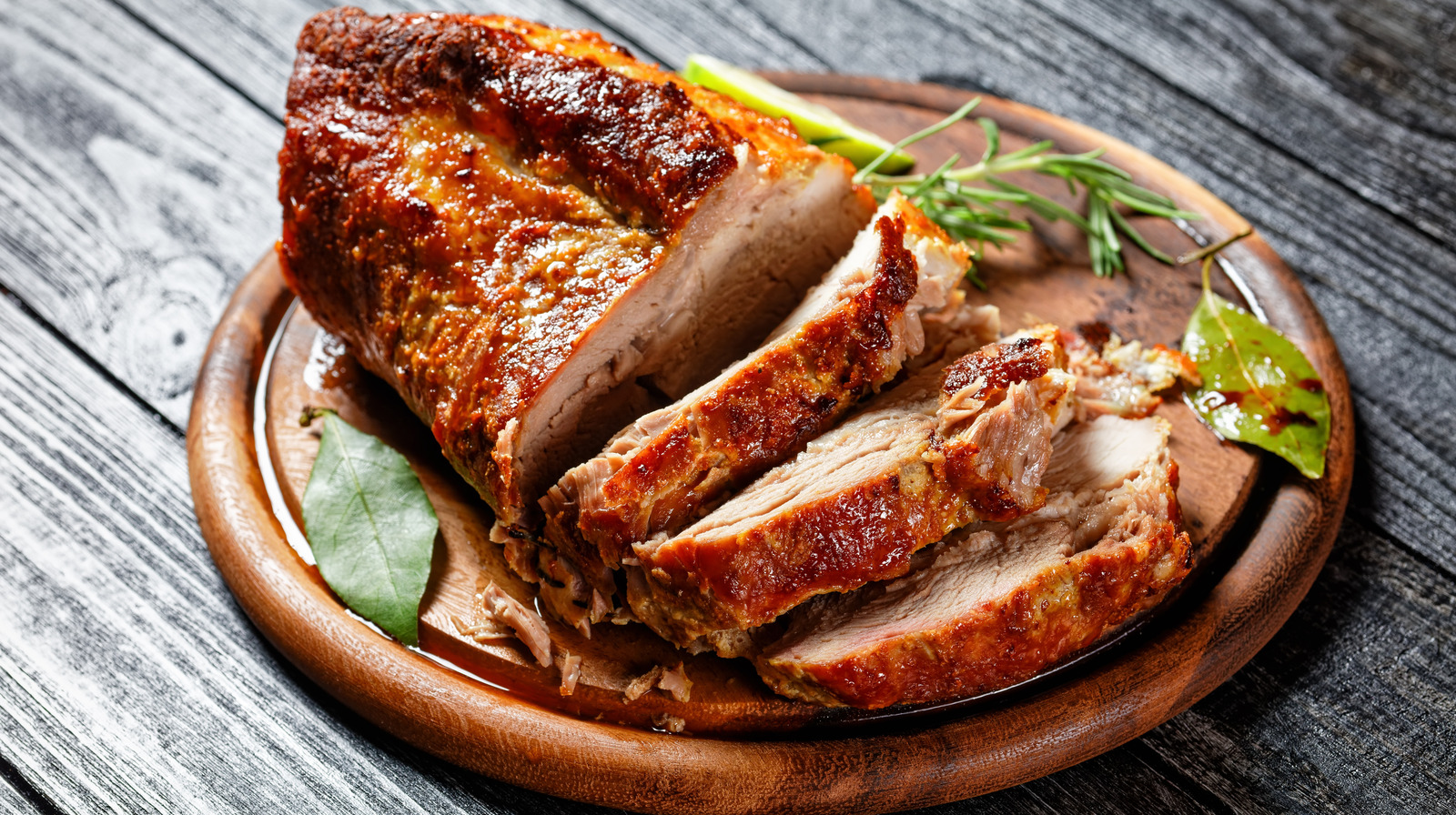 The 2Step Method For Perfectly Cooked Pork Tenderloin