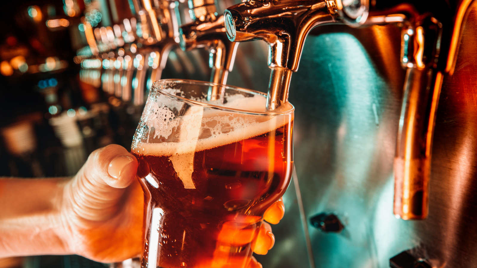 The 2 Ways LowAlcohol Beer Is Manufactured