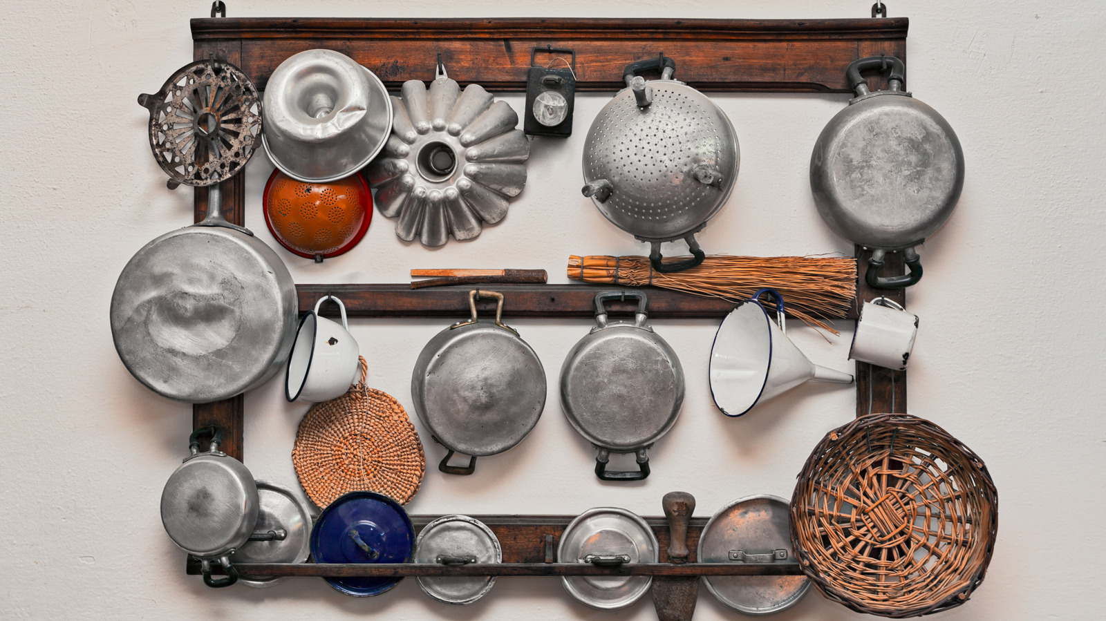 The 2-Word Problem Every Vintage Cookware Owner Should Know