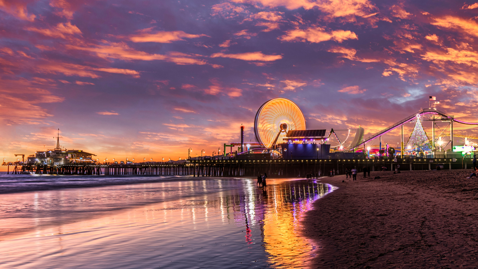 The 20 Best Restaurants In Santa Monica