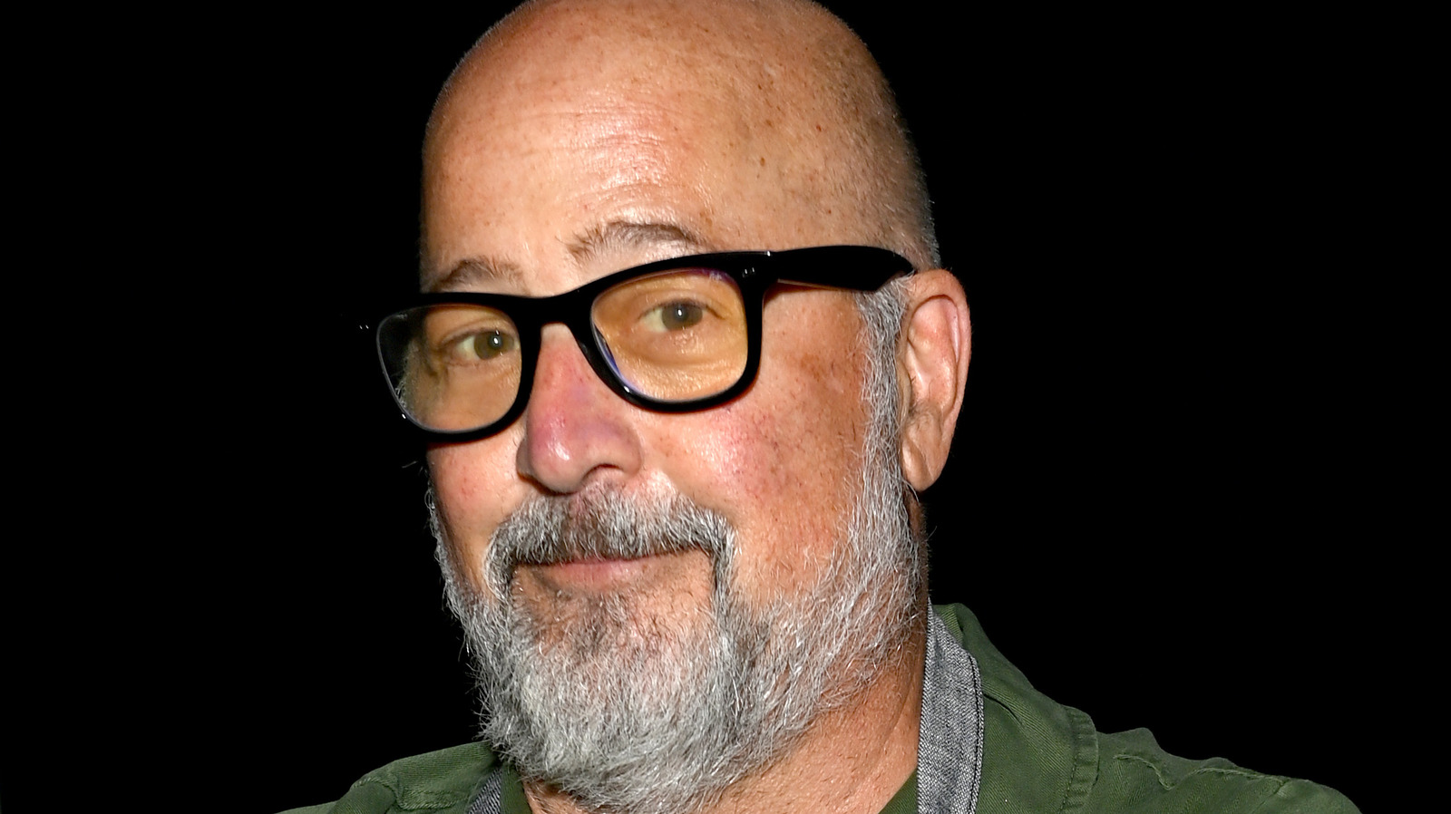 The 3 Foods Andrew Zimmern Can't Stand