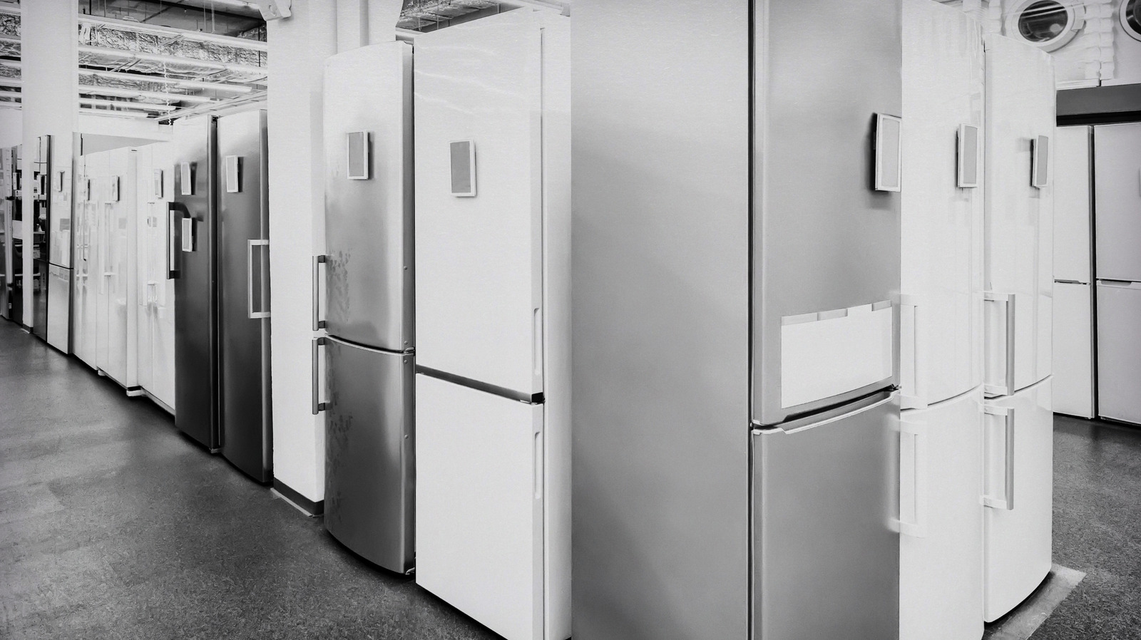 The 3 Highest-Rated Refrigerators On Consumer Reports All Have These 2 Things In Common