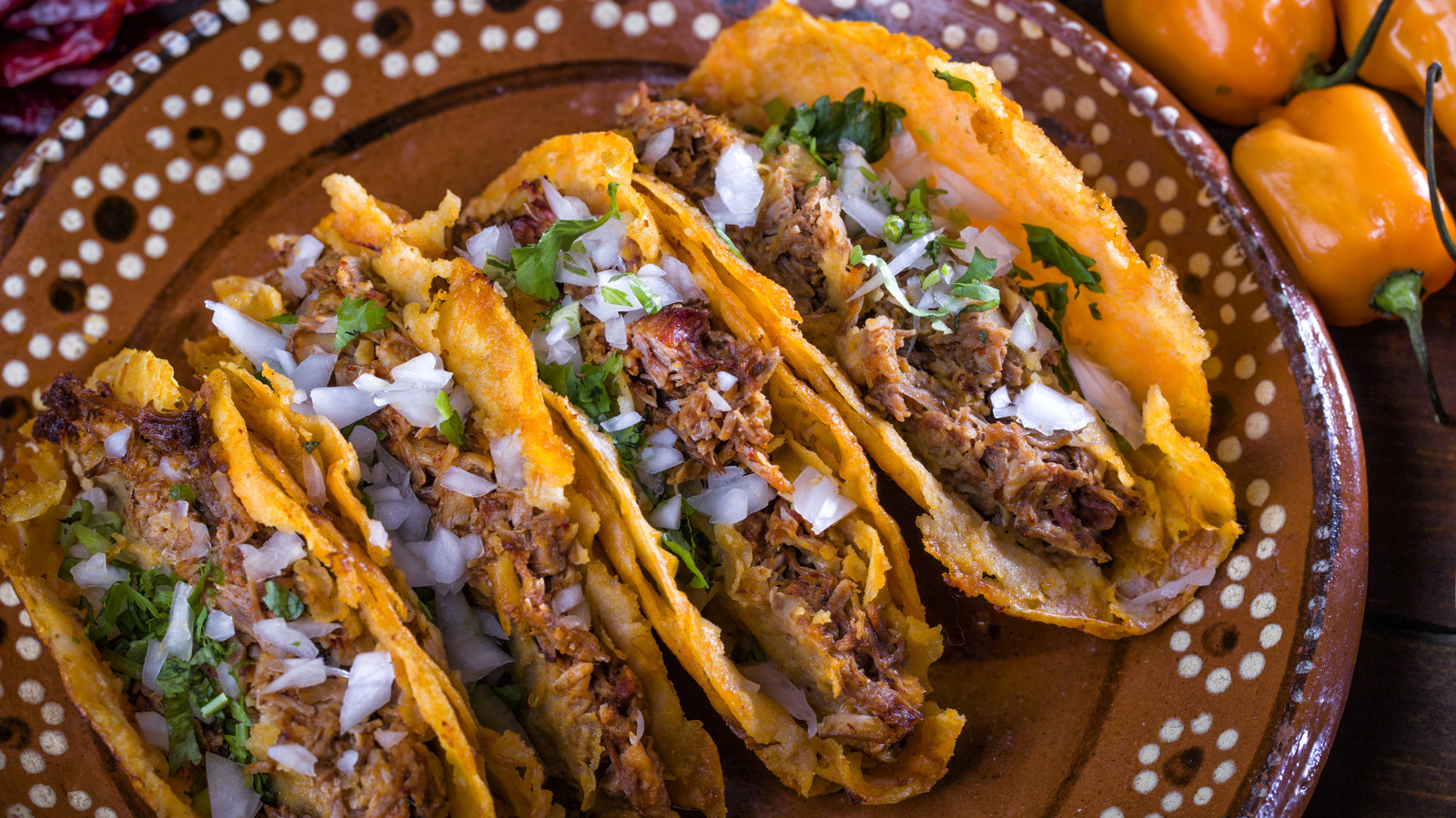 The 3-Ingredient Taco Meat Marinade You Need To Memorize For A Cheap And Easy Dinner