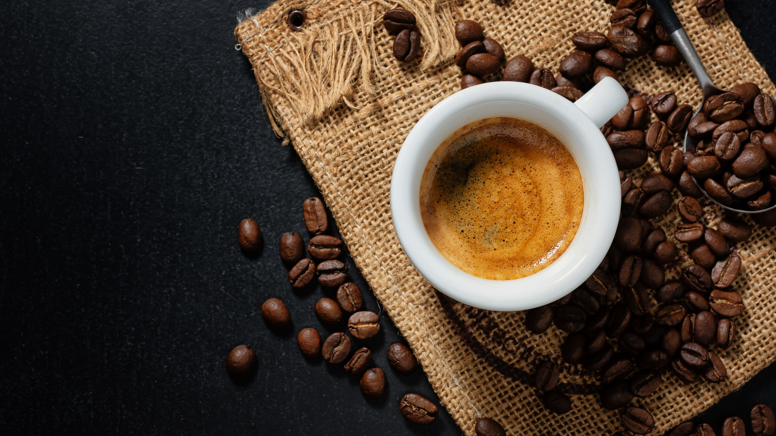 The 3 Main Ways Coffee Beans Are Processed