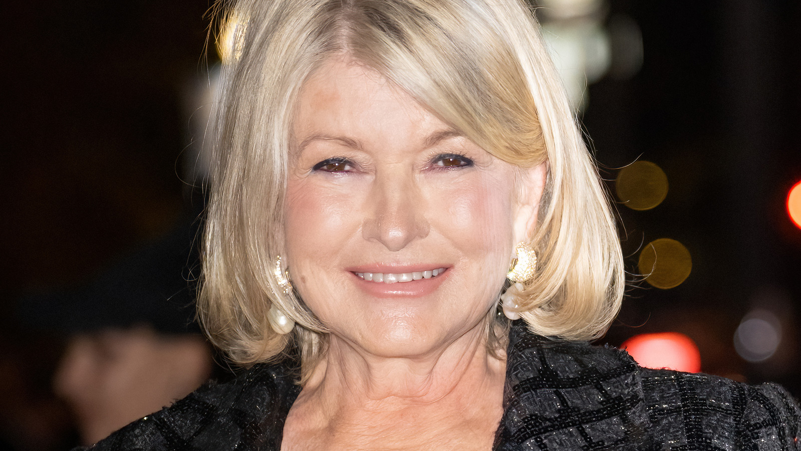 The 3 Rules Martha Stewart Lives By For Hosting Successful Parties