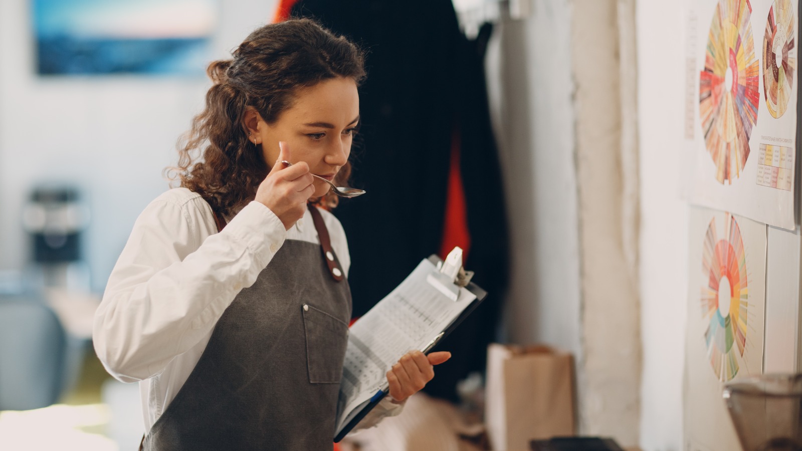 The 3 Types Of Sour Professional Tasters Recognize (& So Can You)