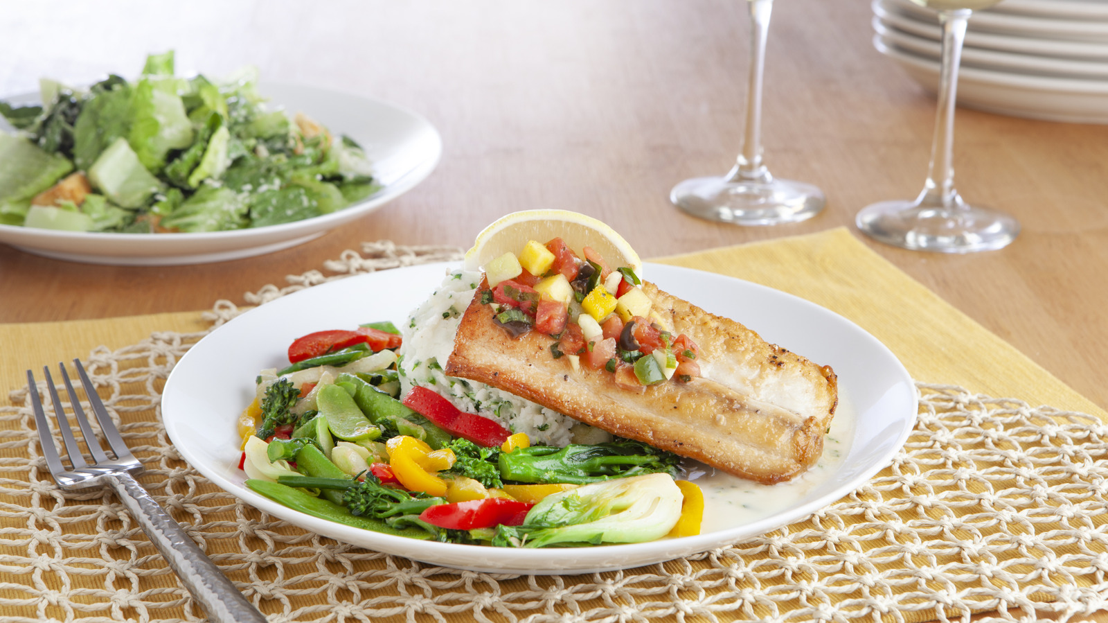The 4 Sister Chain Restaurants That Share A Reward System