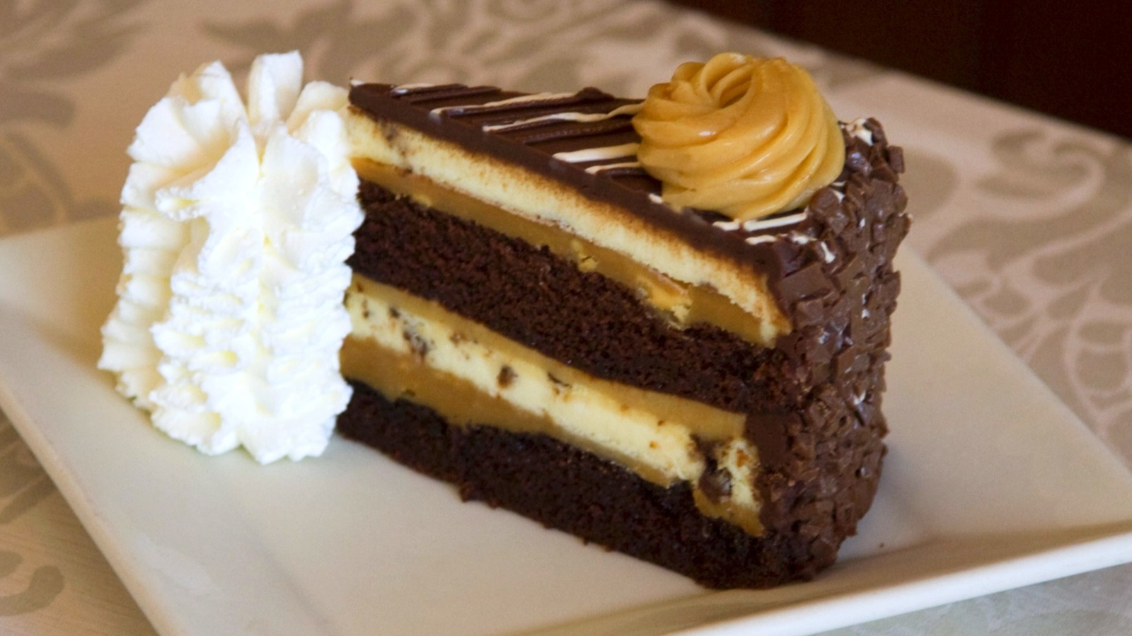 The 5 Best Ways To Spend $100 At Cheesecake Factory - Tasting Table