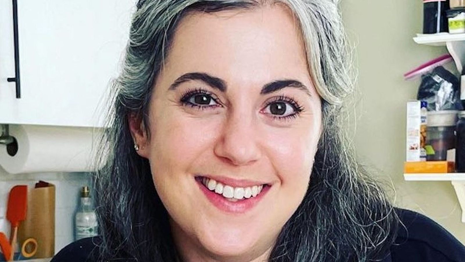 The 5Ingredient Sauce Claire Saffitz Eats With Everything