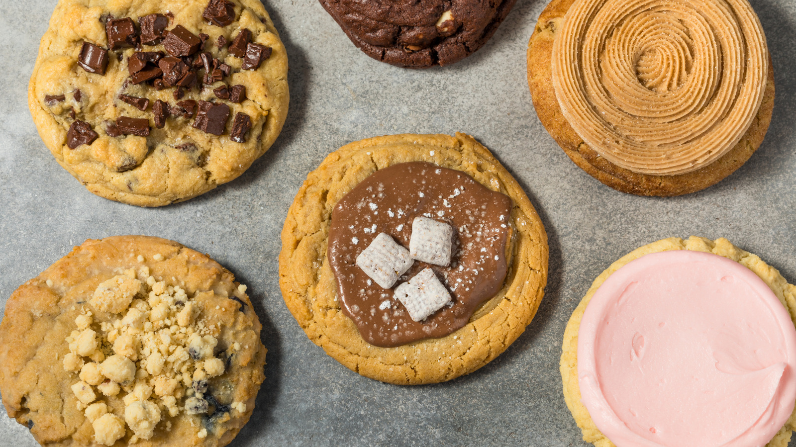The 5 Most Disappointing New Crumbl Cookies Of 2026 So Far