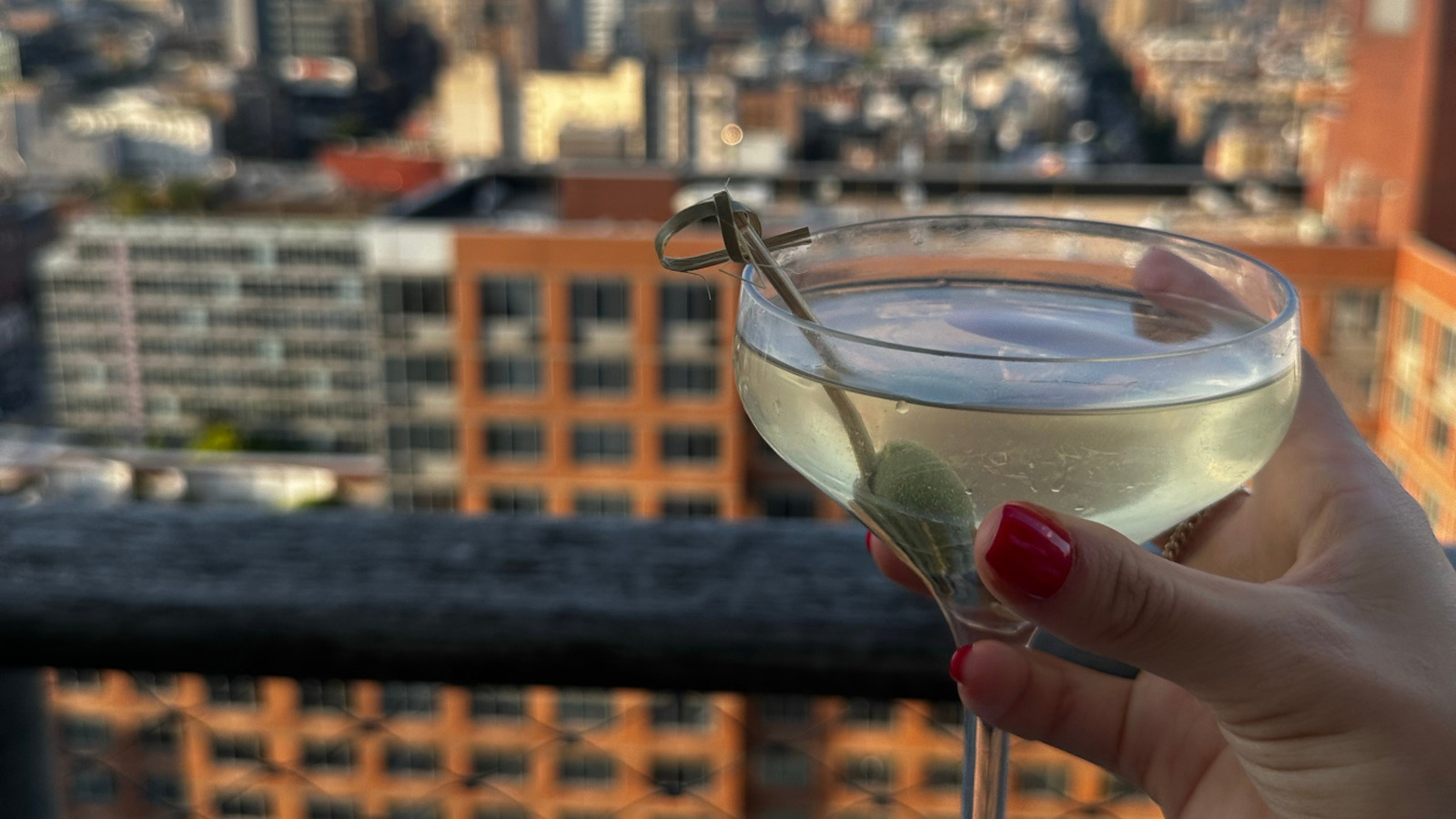 The 5 NYC Spots I Visit For The Best 'New York Happy Meals' - Tasting Table