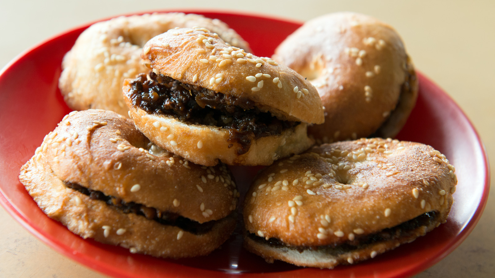 The 500YearOld Chinese 'Bagel' Invented To Help Soldiers Avoid Detection