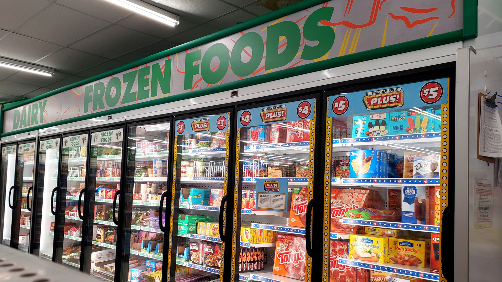 The 6 Best Frozen Meals You Can Buy At Dollar Tree - Tasting Table