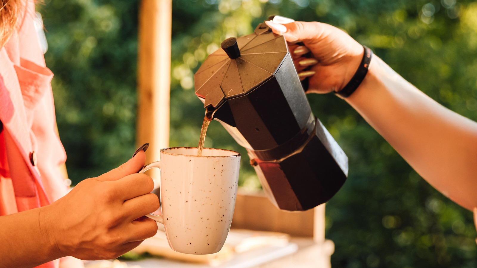 The 6 Best Moka Pots, According To Reviews - Tasting Table