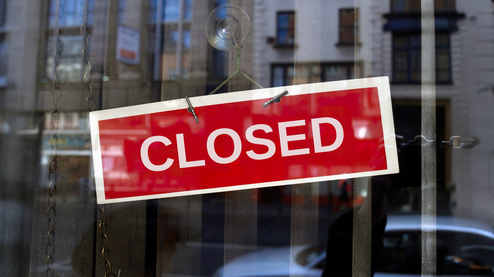 The 6 Biggest Chain Restaurant Closures Of 2026 So Far - Tasting Table