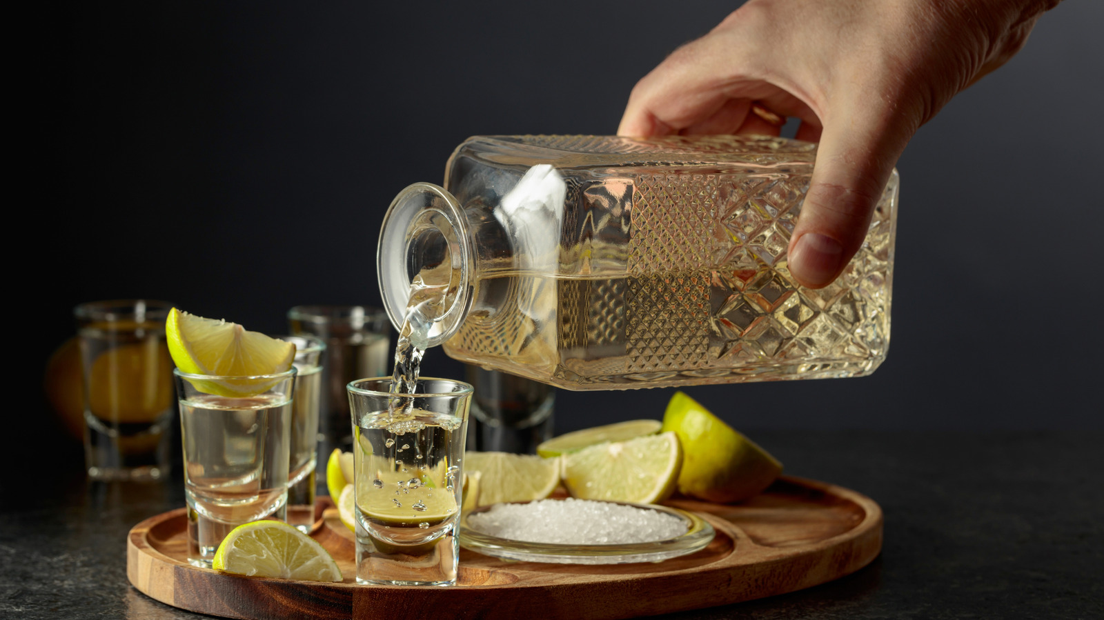 The 6 Hands Down Best High-Proof Tequilas