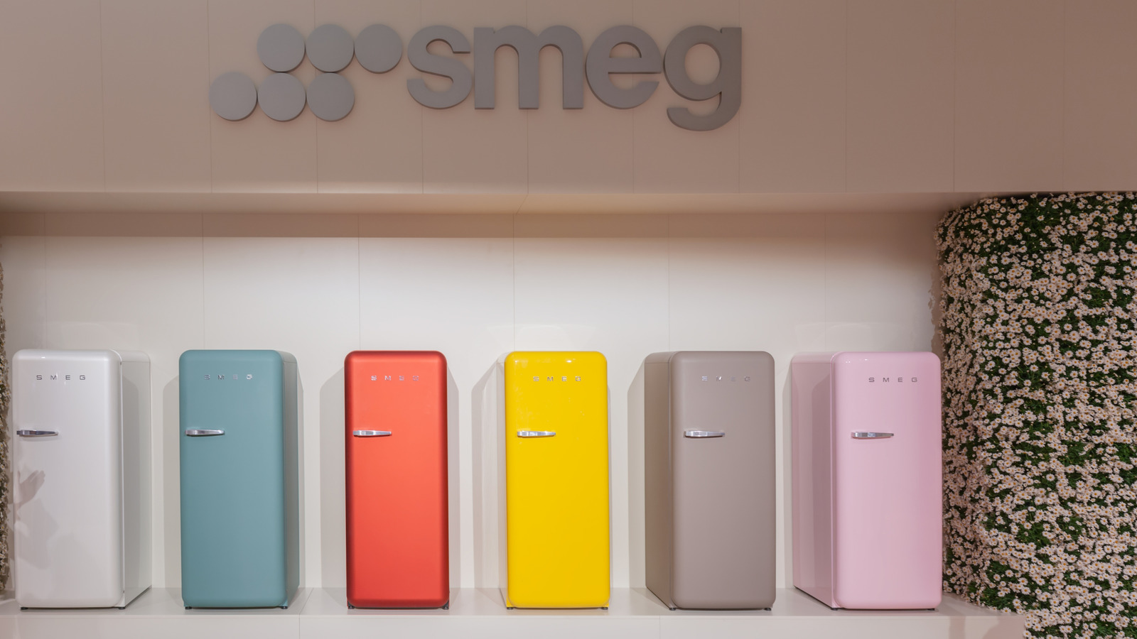 The 6 Most Unreliable Refrigerator Brands, According To Reviews - Tasting Table